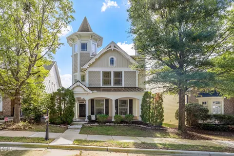 1709 Legendary Ln, Morrisville, NC 27560