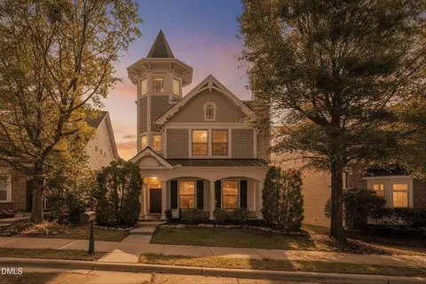 1709 Legendary Ln, Morrisville, NC 27560