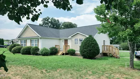 5499 Hitching Post Dr, Gibsonville, NC 27249
