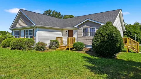5499 Hitching Post Dr, Gibsonville, NC 27249