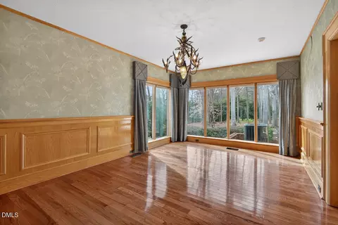 Dining - 18 Appleton Pl, Durham, NC 27705 photo 2 of 4
