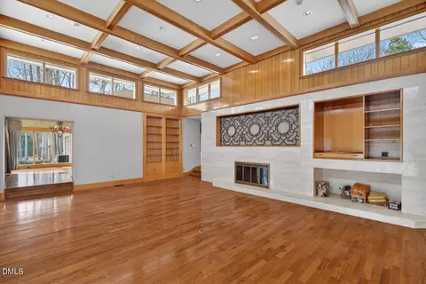 Living - 18 Appleton Pl, Durham, NC 27705 photo 4 of 5