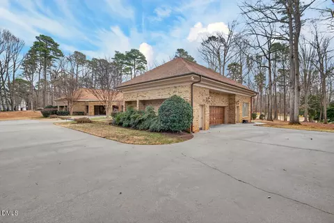 Exterior - 18 Appleton Pl, Durham, NC 27705 photo 3 of 11