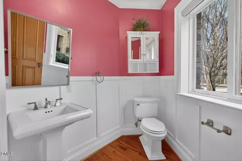 Bath - 18 Appleton Pl, Durham, NC 27705 photo 1 of 8