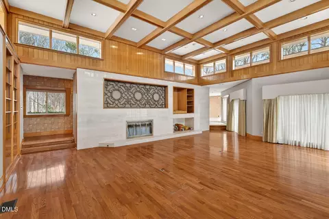 Living - 18 Appleton Pl, Durham, NC 27705 photo 3 of 5