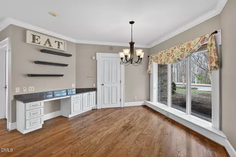 Dining - 18 Appleton Pl, Durham, NC 27705 photo 4 of 4
