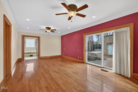 Bedroom - 18 Appleton Pl, Durham, NC 27705 photo 1 of 2