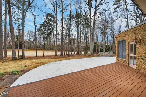 Exterior - 18 Appleton Pl, Durham, NC 27705 photo 9 of 11