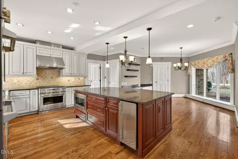 Kitchen - 18 Appleton Pl, Durham, NC 27705 photo 1 of 4