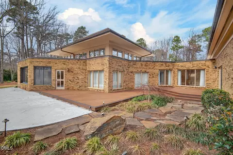 Exterior - 18 Appleton Pl, Durham, NC 27705 photo 7 of 11