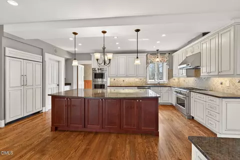 Kitchen - 18 Appleton Pl, Durham, NC 27705 photo 3 of 4