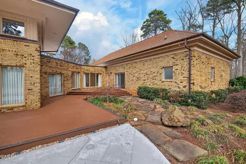 Exterior - 18 Appleton Pl, Durham, NC 27705 photo 6 of 11