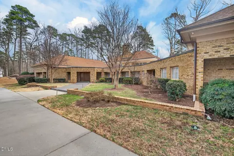 Exterior - 18 Appleton Pl, Durham, NC 27705 photo 11 of 11