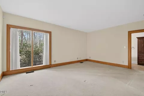 Bedroom - 18 Appleton Pl, Durham, NC 27705 photo 2 of 2