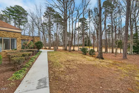 Exterior - 18 Appleton Pl, Durham, NC 27705 photo 4 of 11