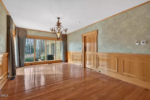 Dining - 18 Appleton Pl, Durham, NC 27705 photo 1 of 4