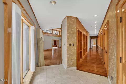 Entry Way - 18 Appleton Pl, Durham, NC 27705 photo 3 of 5