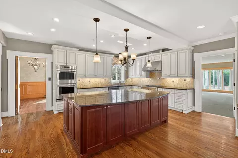 Kitchen - 18 Appleton Pl, Durham, NC 27705 photo 2 of 4