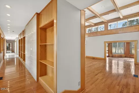 Entry Way - 18 Appleton Pl, Durham, NC 27705 photo 5 of 5