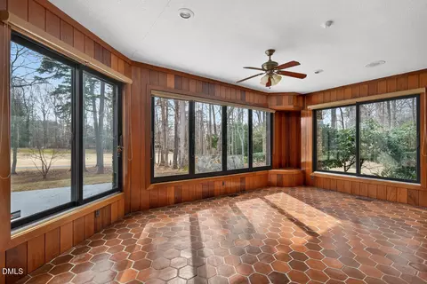 Exterior - 18 Appleton Pl, Durham, NC 27705 photo 1 of 11