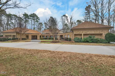 Exterior - 18 Appleton Pl, Durham, NC 27705 photo 10 of 11