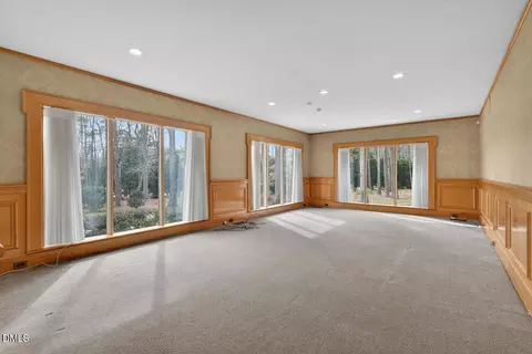 Living - 18 Appleton Pl, Durham, NC 27705 photo 5 of 5