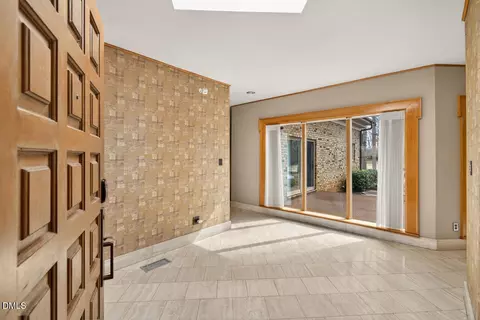 Entry Way - 18 Appleton Pl, Durham, NC 27705 photo 1 of 5