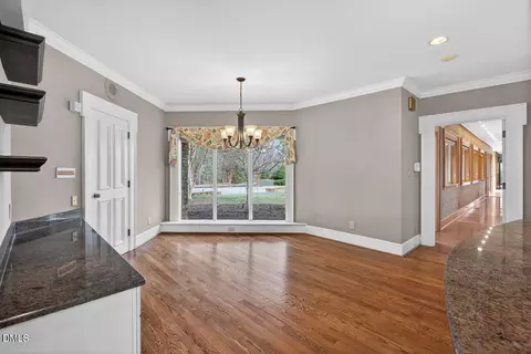 Dining - 18 Appleton Pl, Durham, NC 27705 photo 3 of 4