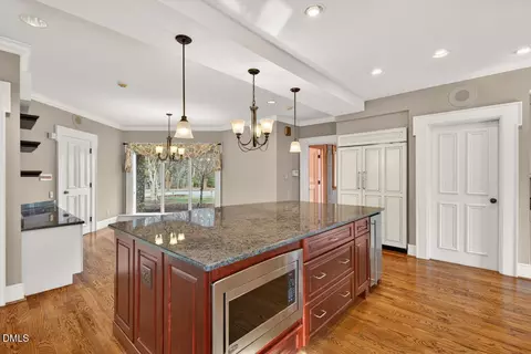 Kitchen - 18 Appleton Pl, Durham, NC 27705 photo 4 of 4
