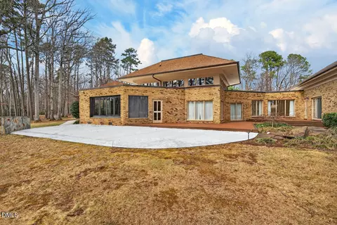 Exterior - 18 Appleton Pl, Durham, NC 27705 photo 5 of 11