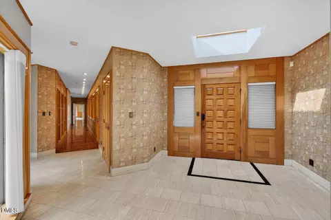 Entry Way - 18 Appleton Pl, Durham, NC 27705 photo 2 of 5