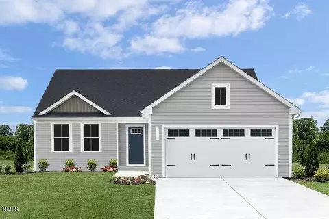 211 Brook Bawn Dr, Wendell, NC 27591