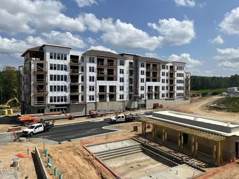 212 S Crk Xing #312, Chapel Hill, NC 27516