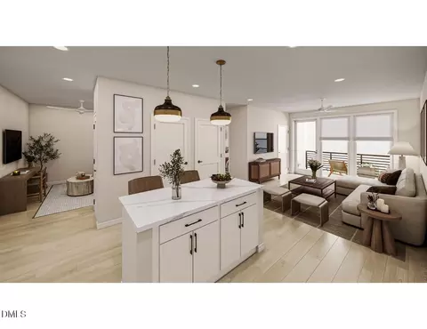 212 S Crk Xing #709, Chapel Hill, NC 27516
