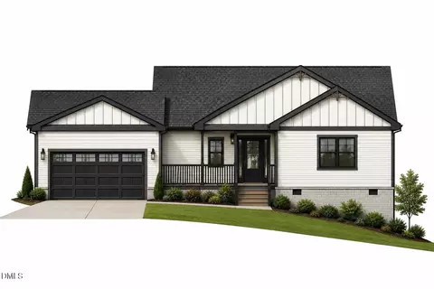 3317 Brookstone Dr, Burlington, NC 27215