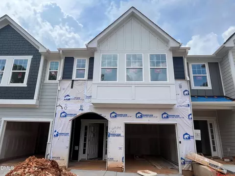 1337 Hammond Dr, Mebane, NC 27302