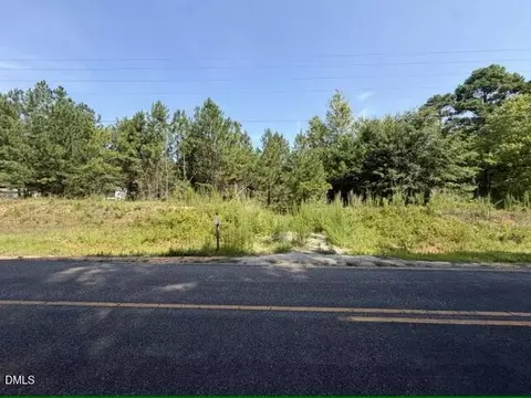 1731 Post Office Rd, Sanford, NC 27330