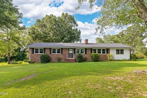 970 Us-158 Byp, Henderson, NC 27537