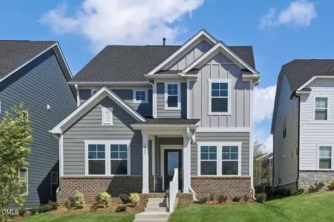 1045 Hardin Hill Ln, Knightdale, NC 27545