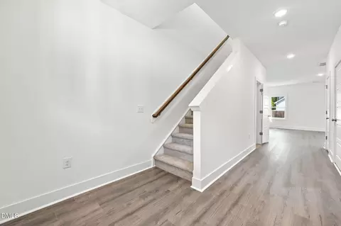 Entry Way - 66 Loganberry Ave, Bunnlevel, NC 28323 photo 1 of 2