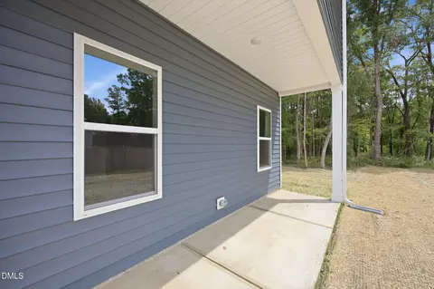 Exterior - 66 Loganberry Ave, Bunnlevel, NC 28323 photo 6 of 6
