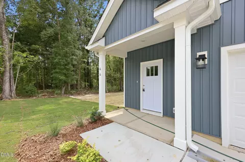 Exterior - 66 Loganberry Ave, Bunnlevel, NC 28323 photo 1 of 6