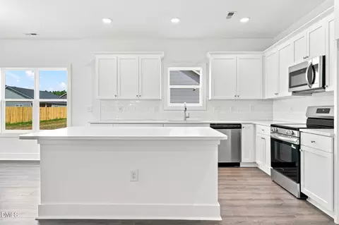 Kitchen - 66 Loganberry Ave, Bunnlevel, NC 28323 photo 4 of 5