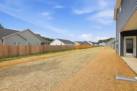 Exterior - 66 Loganberry Ave, Bunnlevel, NC 28323 photo 4 of 6