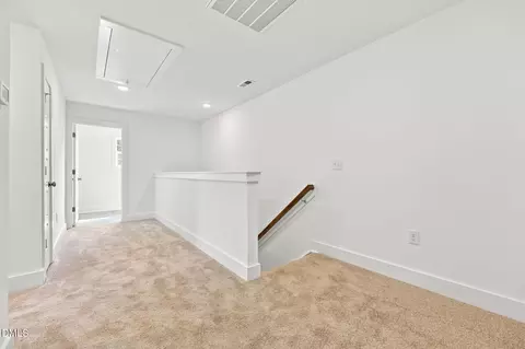 Entry Way - 66 Loganberry Ave, Bunnlevel, NC 28323 photo 2 of 2