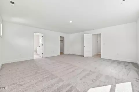 Bedroom - 66 Loganberry Ave, Bunnlevel, NC 28323 photo 2 of 10