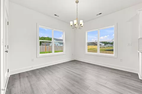 Dining - 66 Loganberry Ave, Bunnlevel, NC 28323 photo 2 of 3