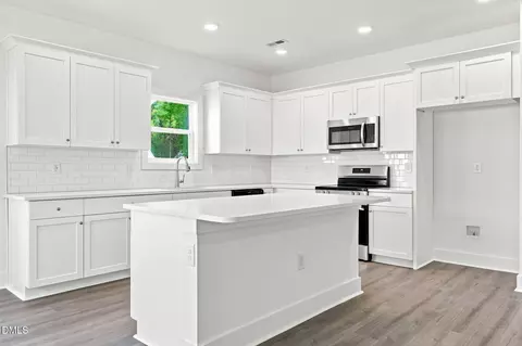 Kitchen - 66 Loganberry Ave, Bunnlevel, NC 28323 photo 2 of 5