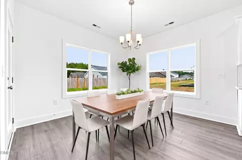 Dining - 66 Loganberry Ave, Bunnlevel, NC 28323 photo 3 of 3