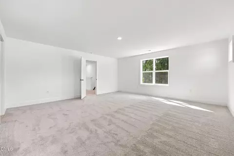 Bedroom - 66 Loganberry Ave, Bunnlevel, NC 28323 photo 3 of 10